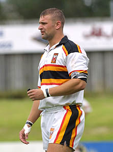 Kevin Crouthers40